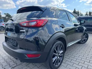 Mazda CX-3 2.0 Takumi 2017