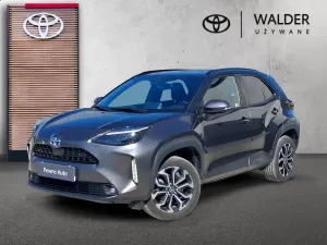 Toyota Yaris Cross Hybrid 1.5 Comfort 2023