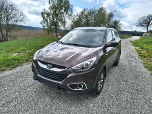 Hyundai ix35 2015