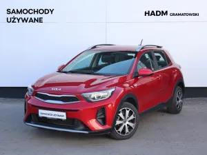 Kia Stonic 2022