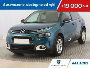 Citroën C4 Cactus 2018