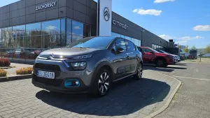Citroën C3 III 1.2 PureTech Shine 2021