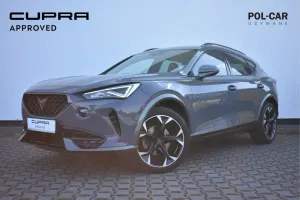 Cupra Formentor 1.5 TSI DSG 2023