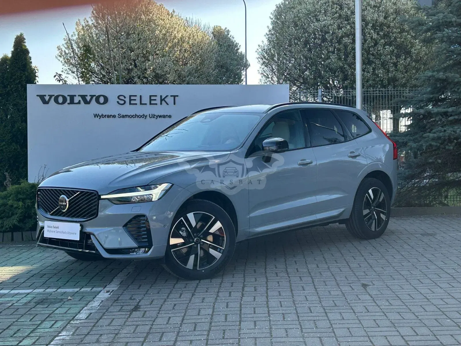 Volvo XC60 II 2025
