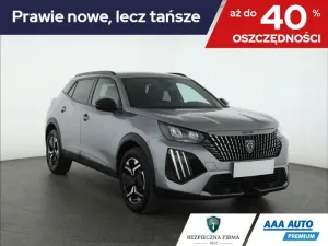 Peugeot 2008 II 2024