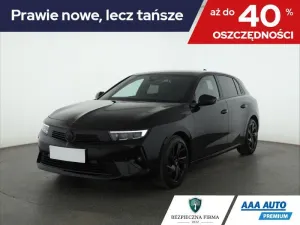 Opel Astra H 2023