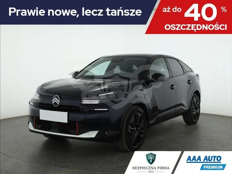 Citroën C4 III 2025