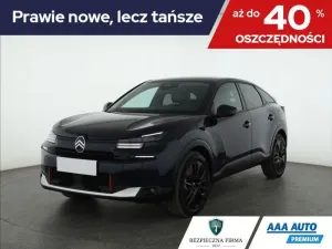 Citroën C4 III 2025