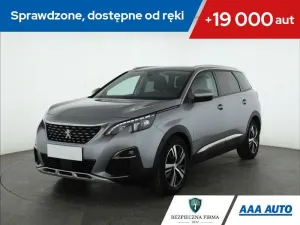 Peugeot 5008 II 2020