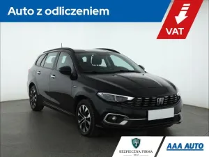 Fiat Tipo II 2022