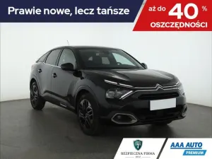 Citroën C4 III 2021