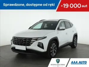 Hyundai Tucson IV 2022