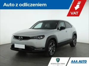 Mazda MX-30 2023