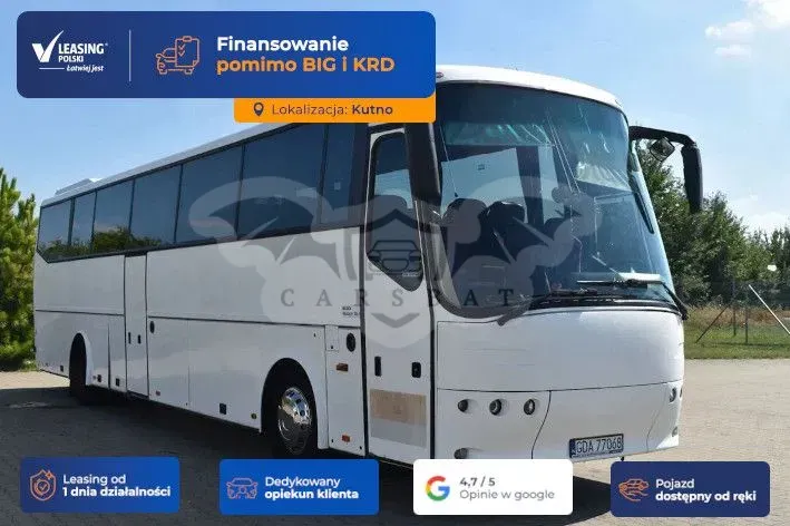 VDL Bus & Coach Bova Futura 2006