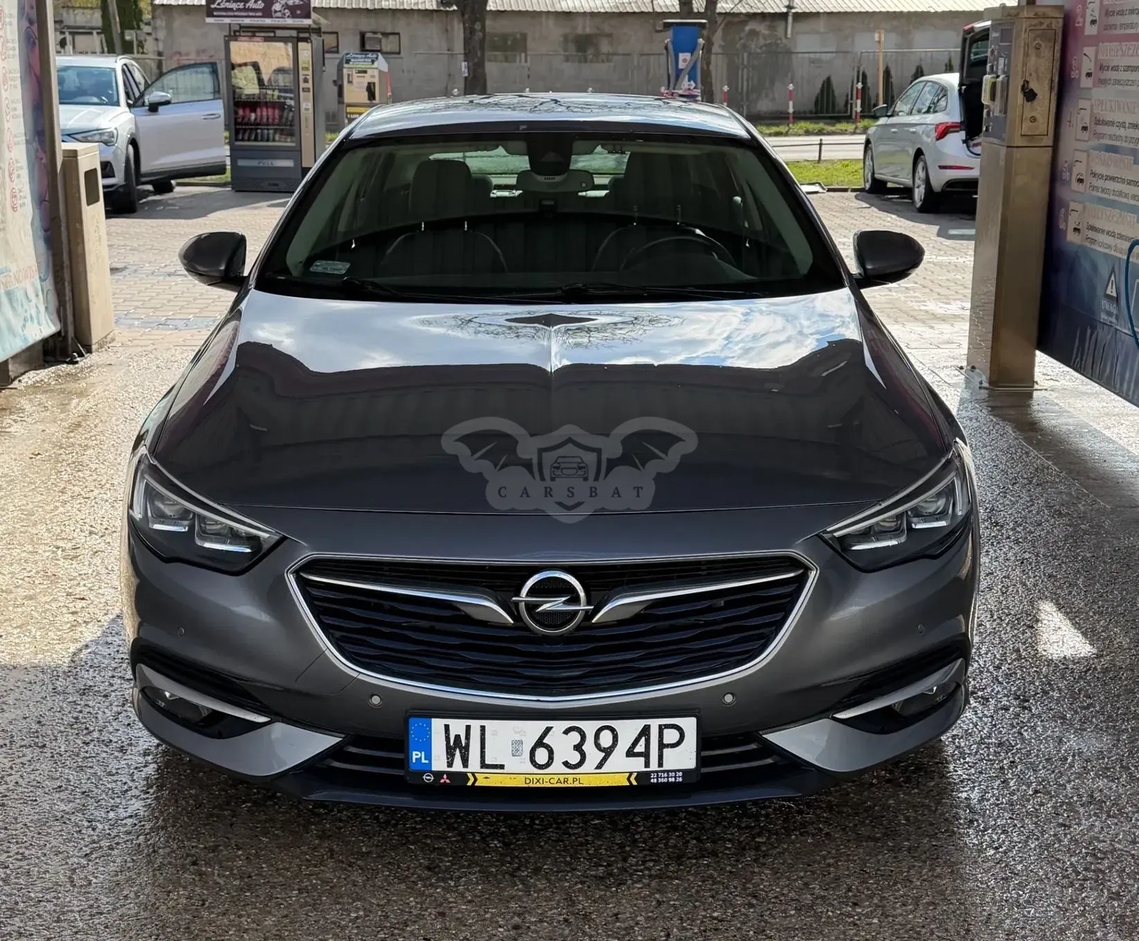 Opel Insignia B 1.5 T Elite S&S 2018