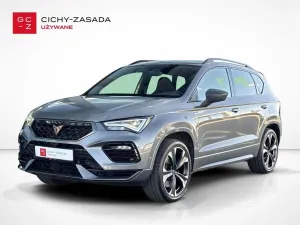 Cupra Ateca 2.0 TSI 4Drive VZ DSG 2023