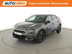 Citroën C4 III 1.2 PureTech Shine S&S EAT8 2021