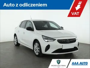 Opel Corsa F 2022