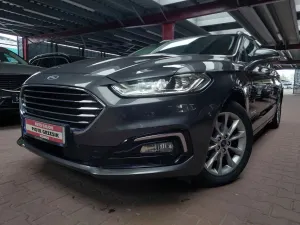 Ford Mondeo Mk5 2.0 Hybrid Titanium 2020