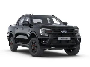 Ford Ranger 2.3 EcoBoost PHEV e-4WD DC Wildtrak 2026