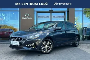 Hyundai i30 III 2021