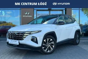 Hyundai Tucson IV 2021