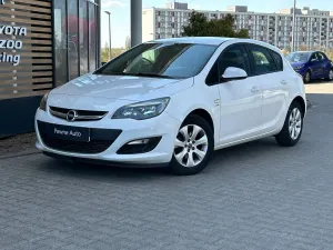 Opel Astra H 1.6 2014