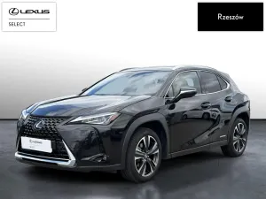 Lexus UX 2021