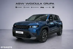 Jeep Compass III (2026-) 73.7kWh Standard Range Altitude FWD 2026