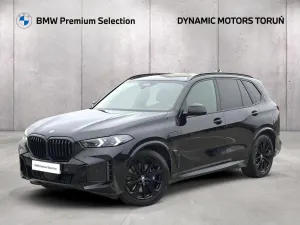 BMW X5 G05 2023