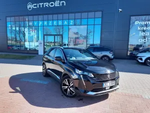 Peugeot 3008 II 2022