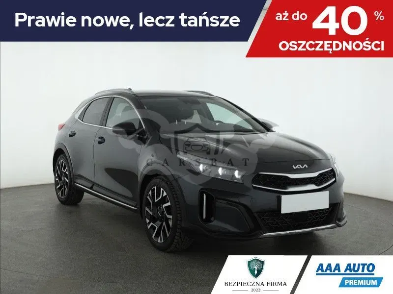 Kia XCeed 2023