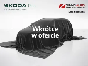 Skoda Karoq 1.5 TSI ACT Sportline DSG 2024