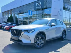 Mazda CX-60 3.3 D mHEV Prime Line 2022