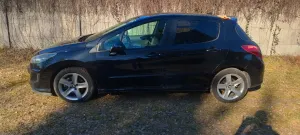 Peugeot 308 T7 1.6 HDi Premium Plus 2008