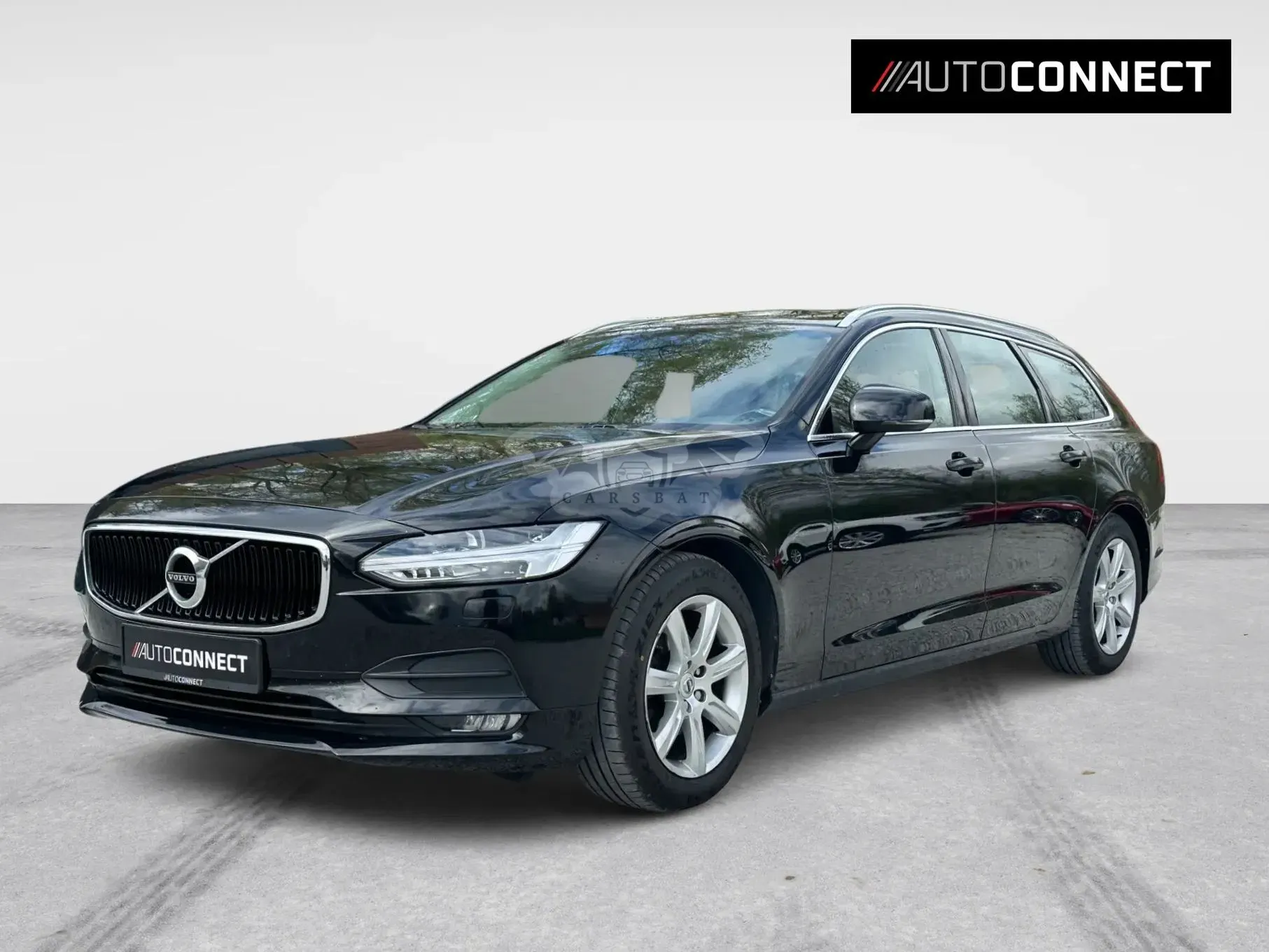 Volvo V90 D4 Momentum 2018
