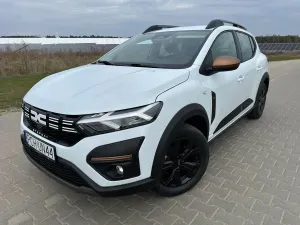 Dacia Sandero III 2025