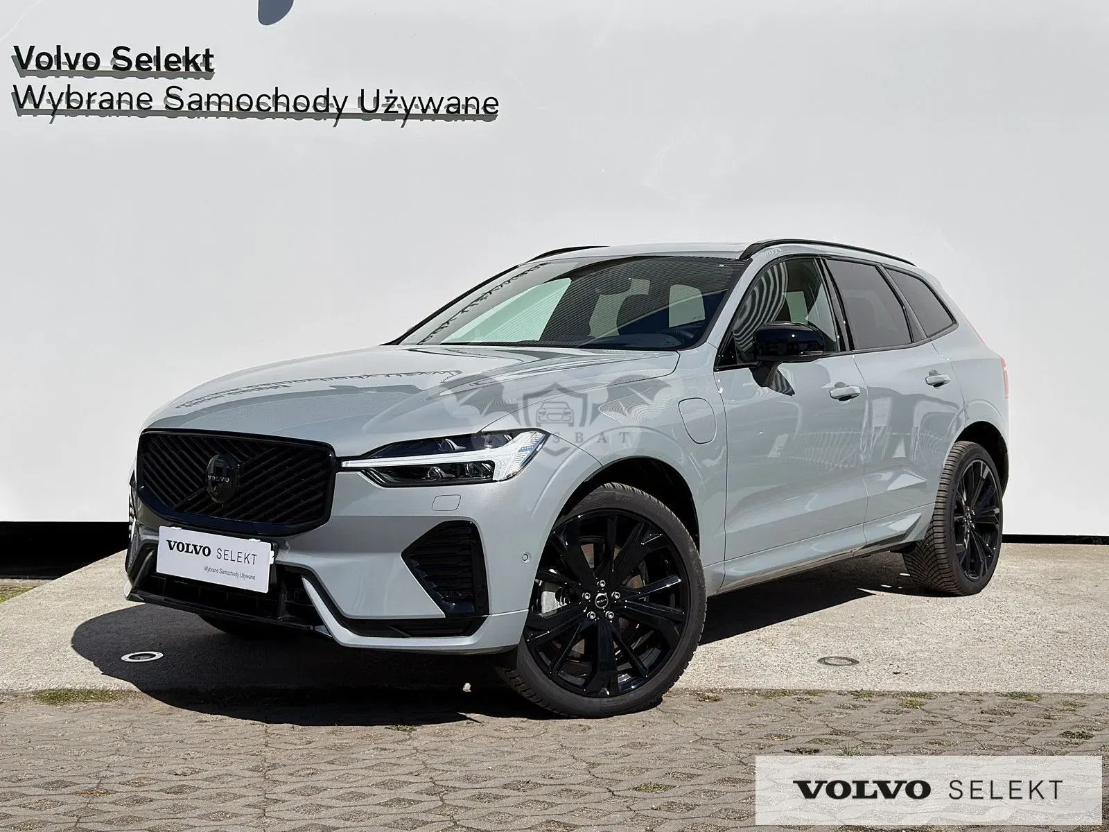 Volvo XC60 II 2025