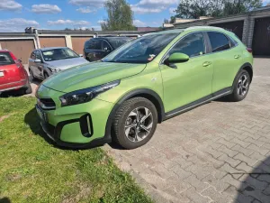 Kia XCeed 1.5 T-GDI M 2023