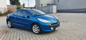 Peugeot 207 1.6 VTi Sporty 2009
