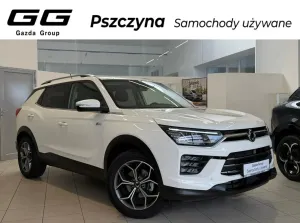 Ssangyong / KG Mobility Korando 1.5 T-GDI Quartz 2WD 2023
