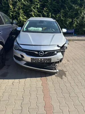 Opel Astra K 1.5 D Start/Stop Business Edition 2020