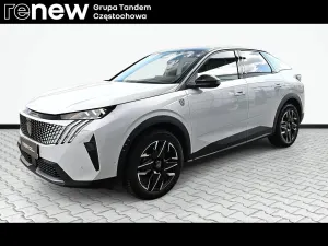 Peugeot 3008 III 1.2 PureTech mHEV GT S&S e-DCS6 2025