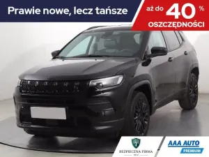 Jeep Compass II 2023