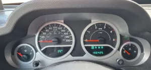 Jeep Wrangler III 2.8 CRD Rubicon 2010