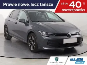 Volkswagen Golf VIII 2024