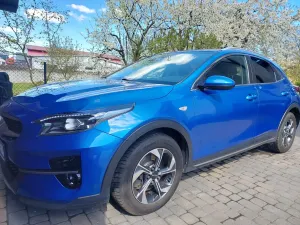 Kia XCeed 1.4 T-GDI M DCT 2020