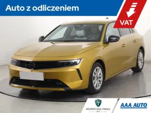 Opel Astra H 2023