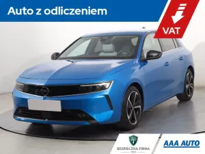 Opel Astra H 2022