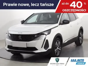 Peugeot 3008 II 2023